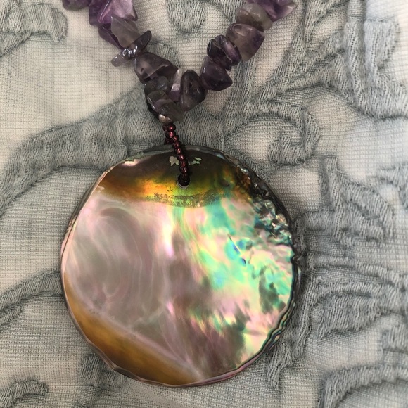 Necklace - Picture 3 of 3